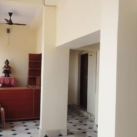 Bhuban Heritage Inn Puri Esterno foto