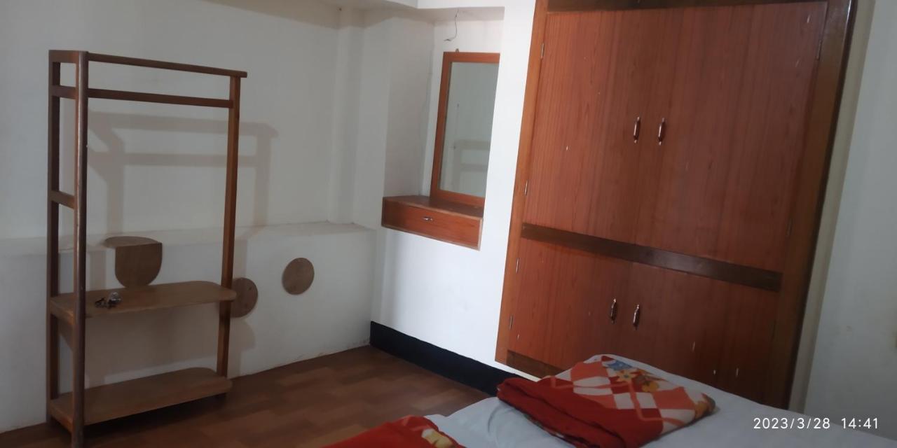 Bhuban Heritage Inn Puri Esterno foto