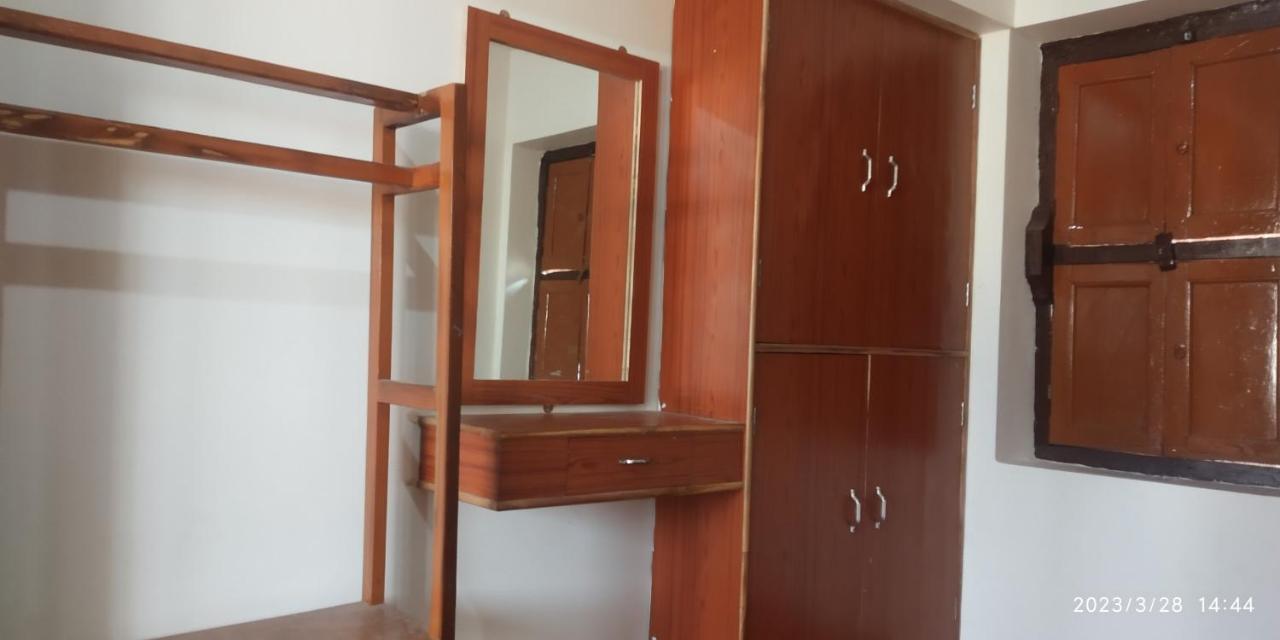 Bhuban Heritage Inn Puri Esterno foto