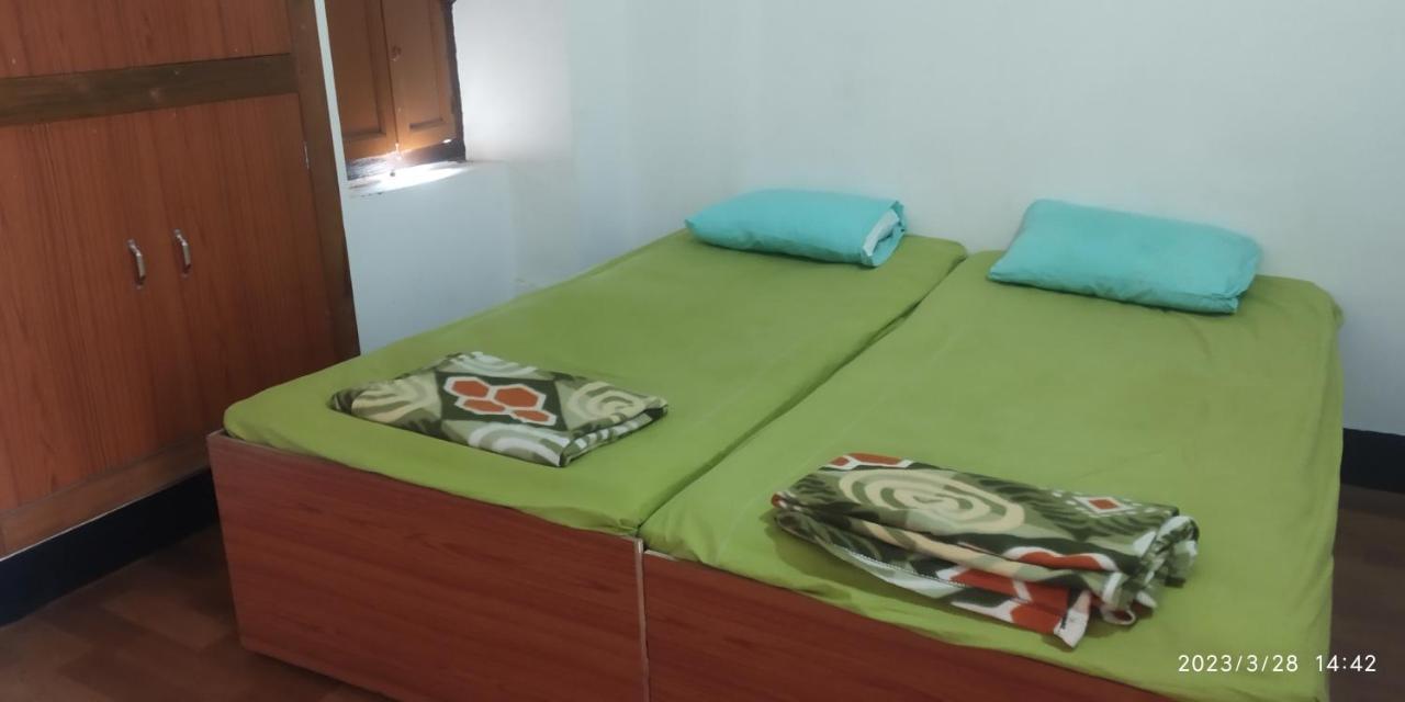 Bhuban Heritage Inn Puri Esterno foto