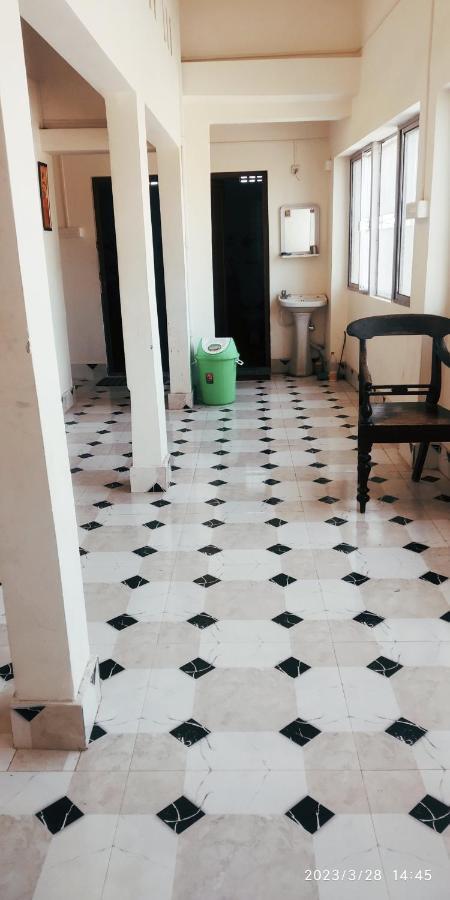 Bhuban Heritage Inn Puri Esterno foto